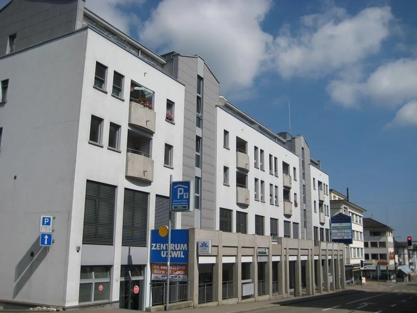 charmante 3-Zimmerwohnung an zentraler Lage - Foto 2 von 12