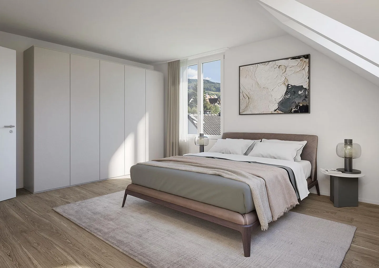 «Landstrasse 43» - Ihre Wohnresidenz in Ehrendingen - Foto 3 von 8