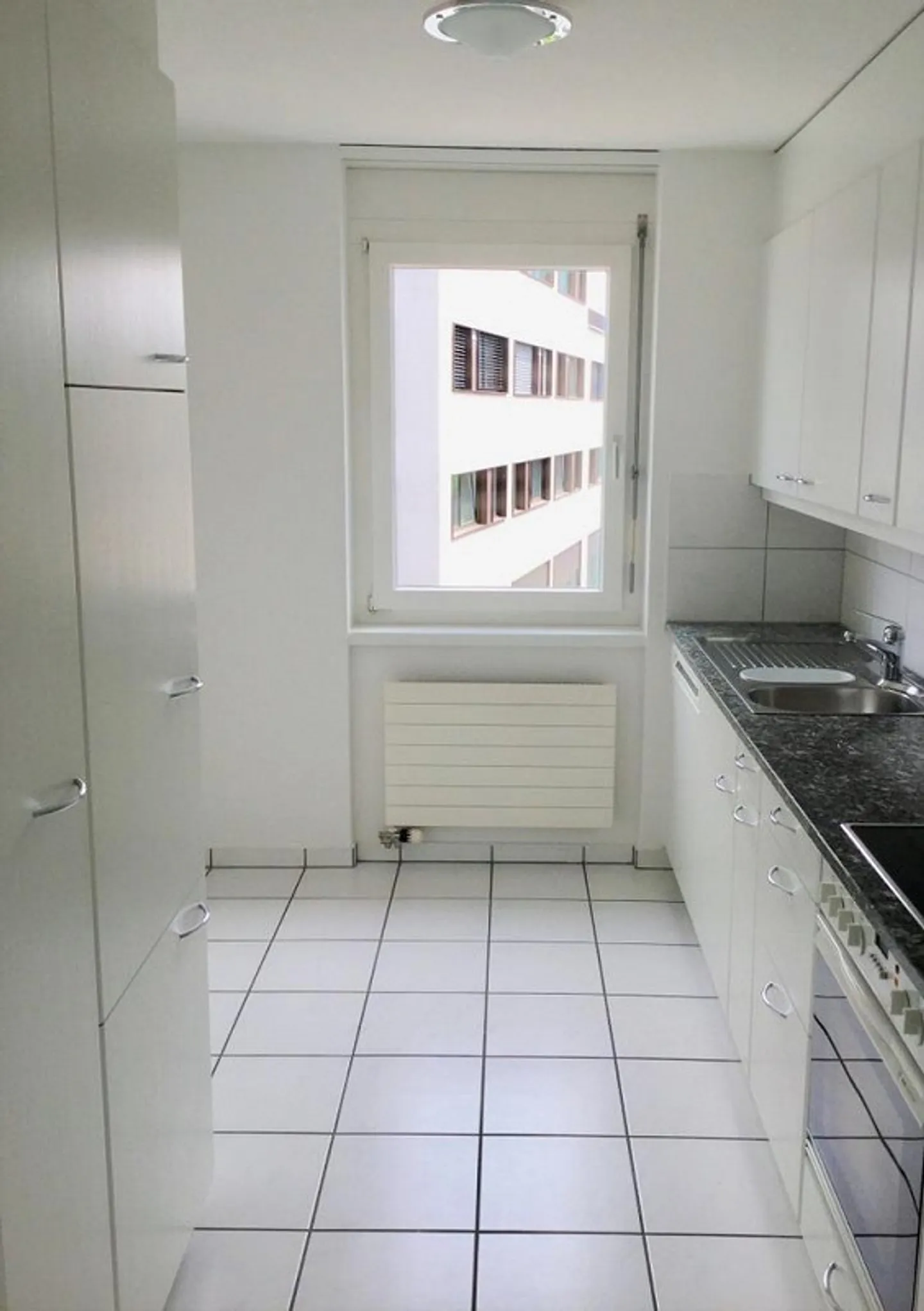 charmante 3-Zimmerwohnung an zentraler Lage - Foto 3 von 12