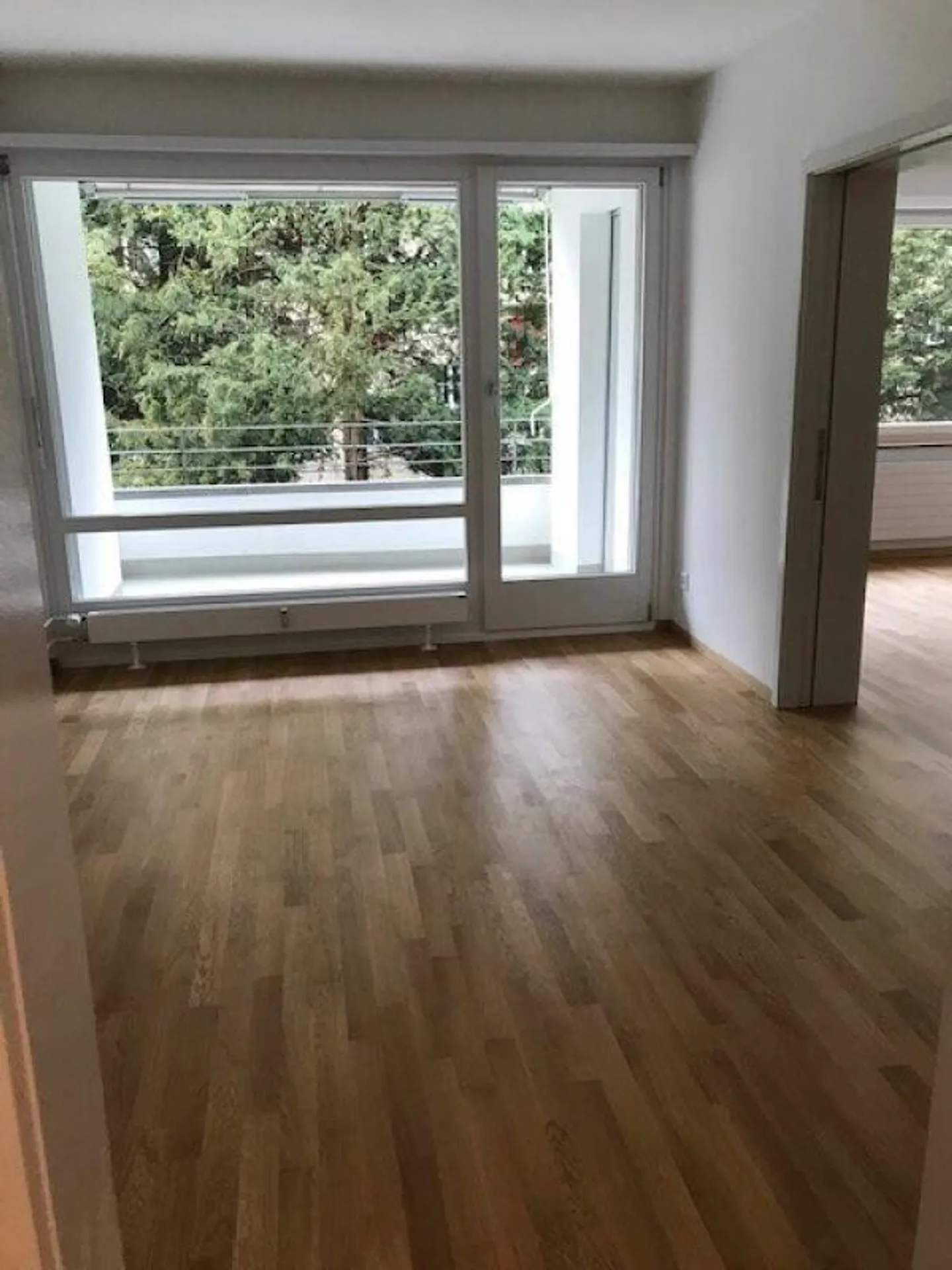 Appartement familial proche de la ville et pourtant dans la verdure - Photo 5 sur 7