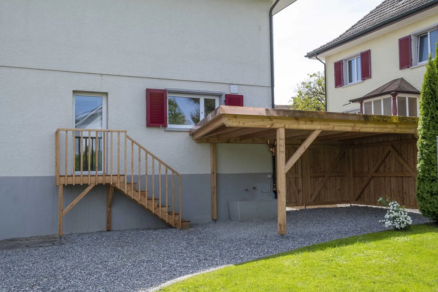 Maison individuelle charmante - Photo 10 sur 11