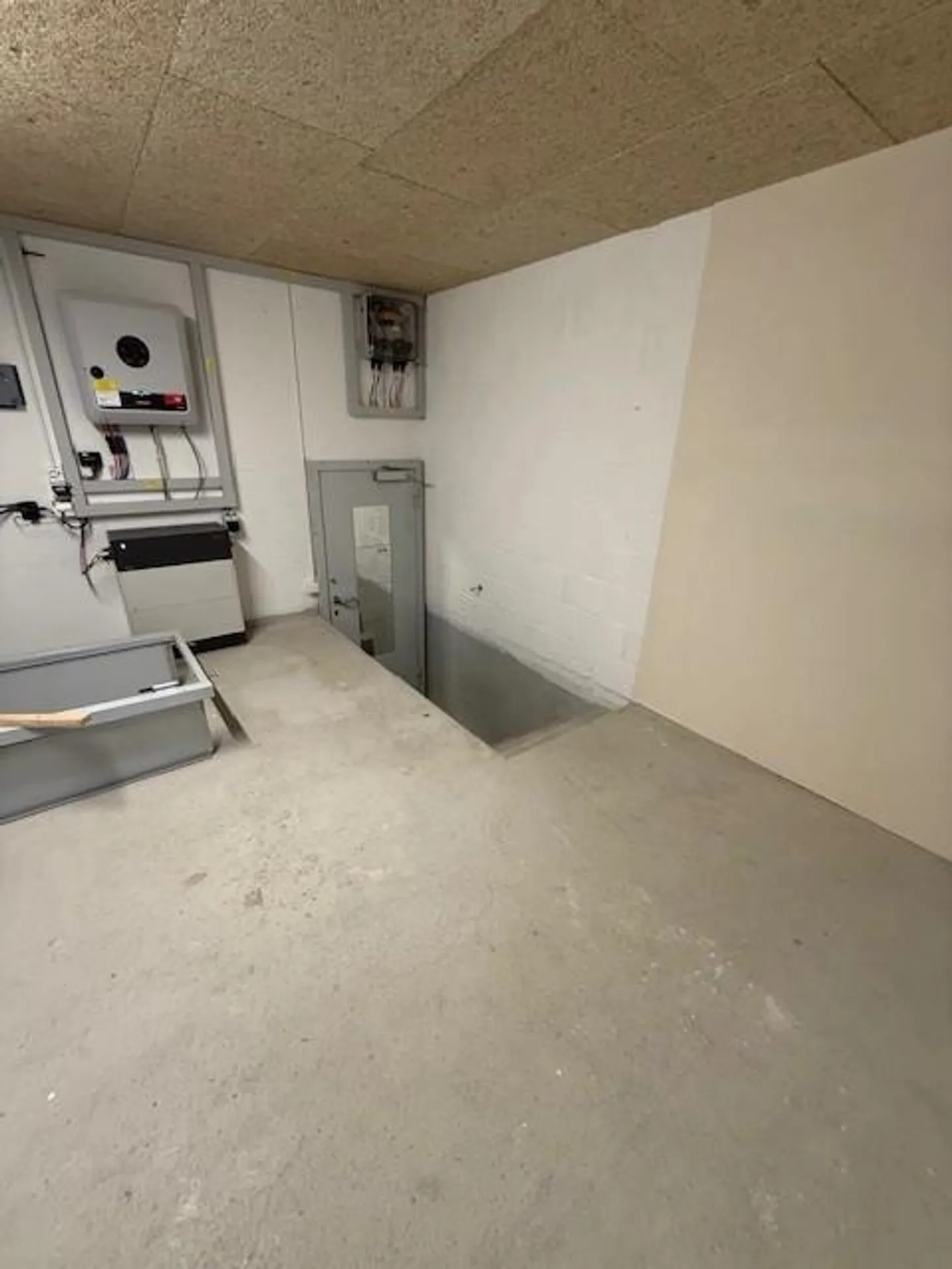 Charming 4.5-room semi-detached family house in Ittigen including parking space - Photo 17 of 17