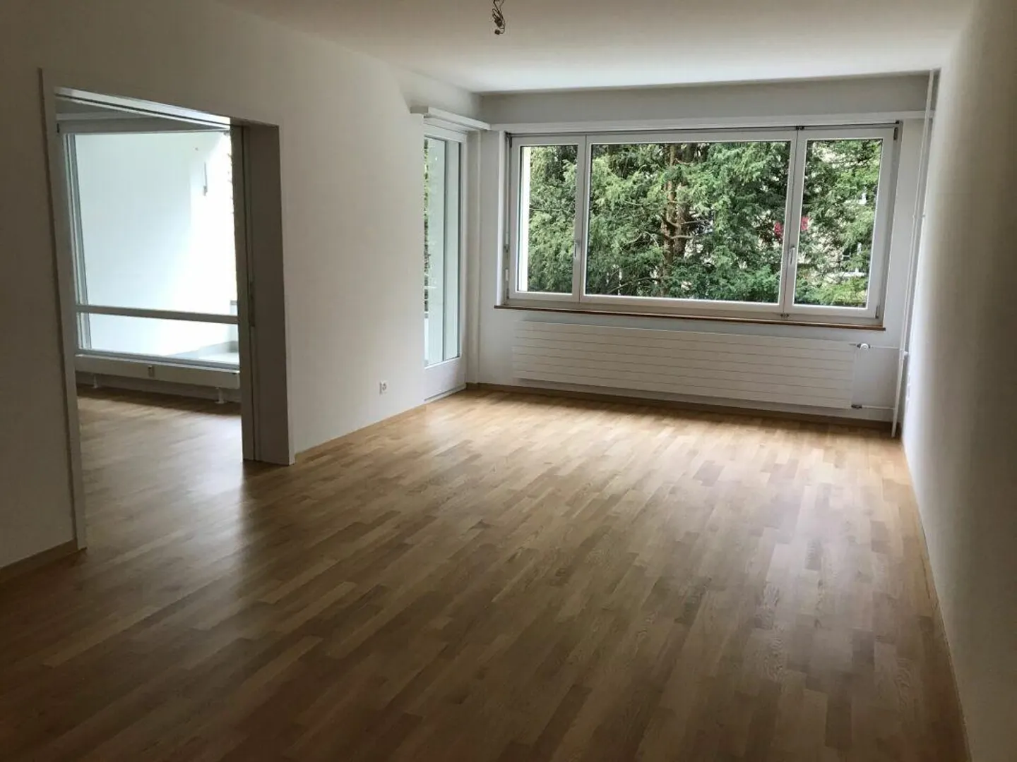 Appartement familial proche de la ville et pourtant dans la verdure - Photo 6 sur 7