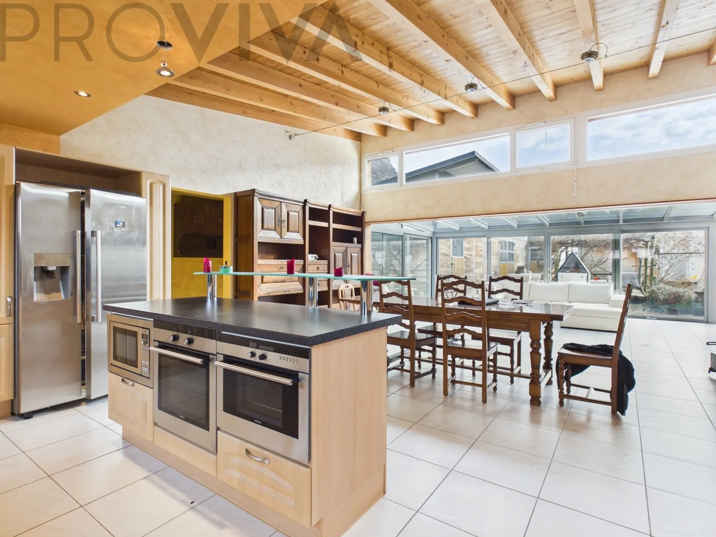 Maison & Étable - Nature pure - Photo 1 sur 6