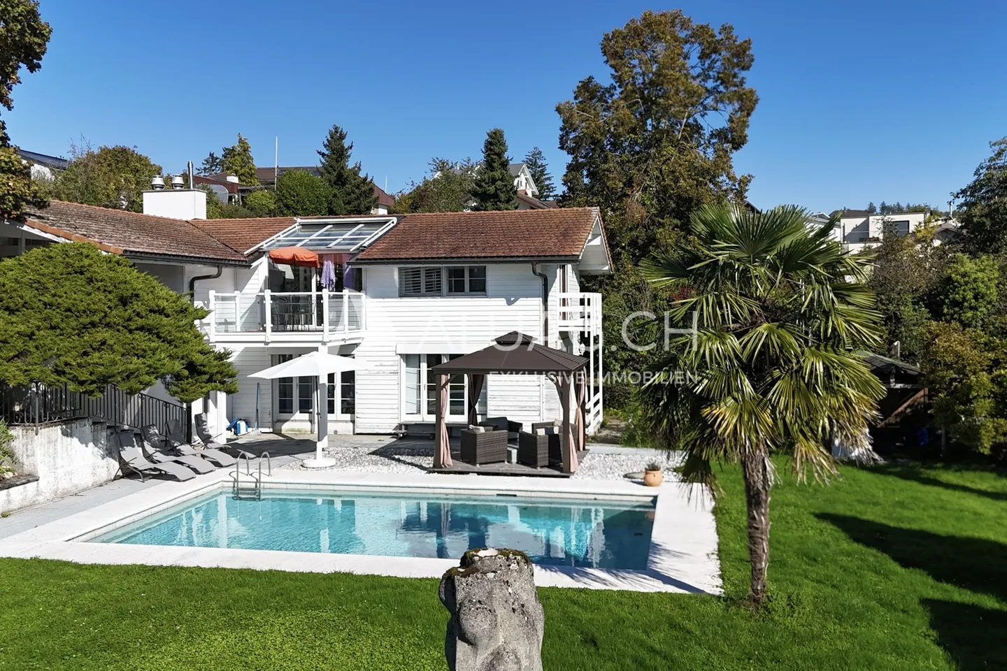 CALIFORNIA DREAM CON RISERVA DI TERRENO - Foto 2 di 20