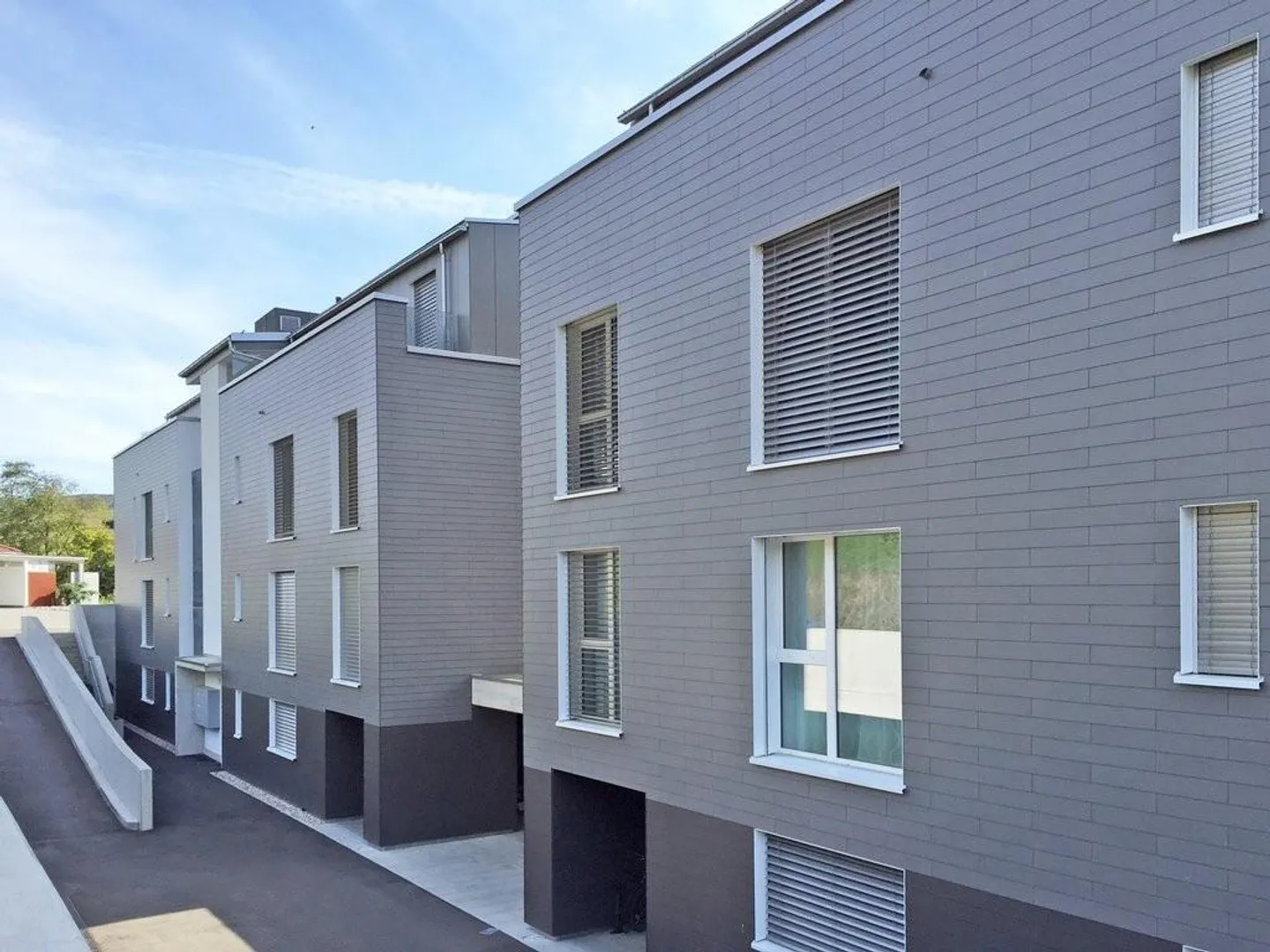 Bel appartement recherché à Fricktal? - Photo 1 sur 9