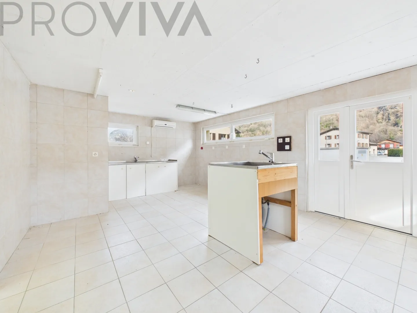 Maison & Étable - Nature pure - Photo 5 sur 6