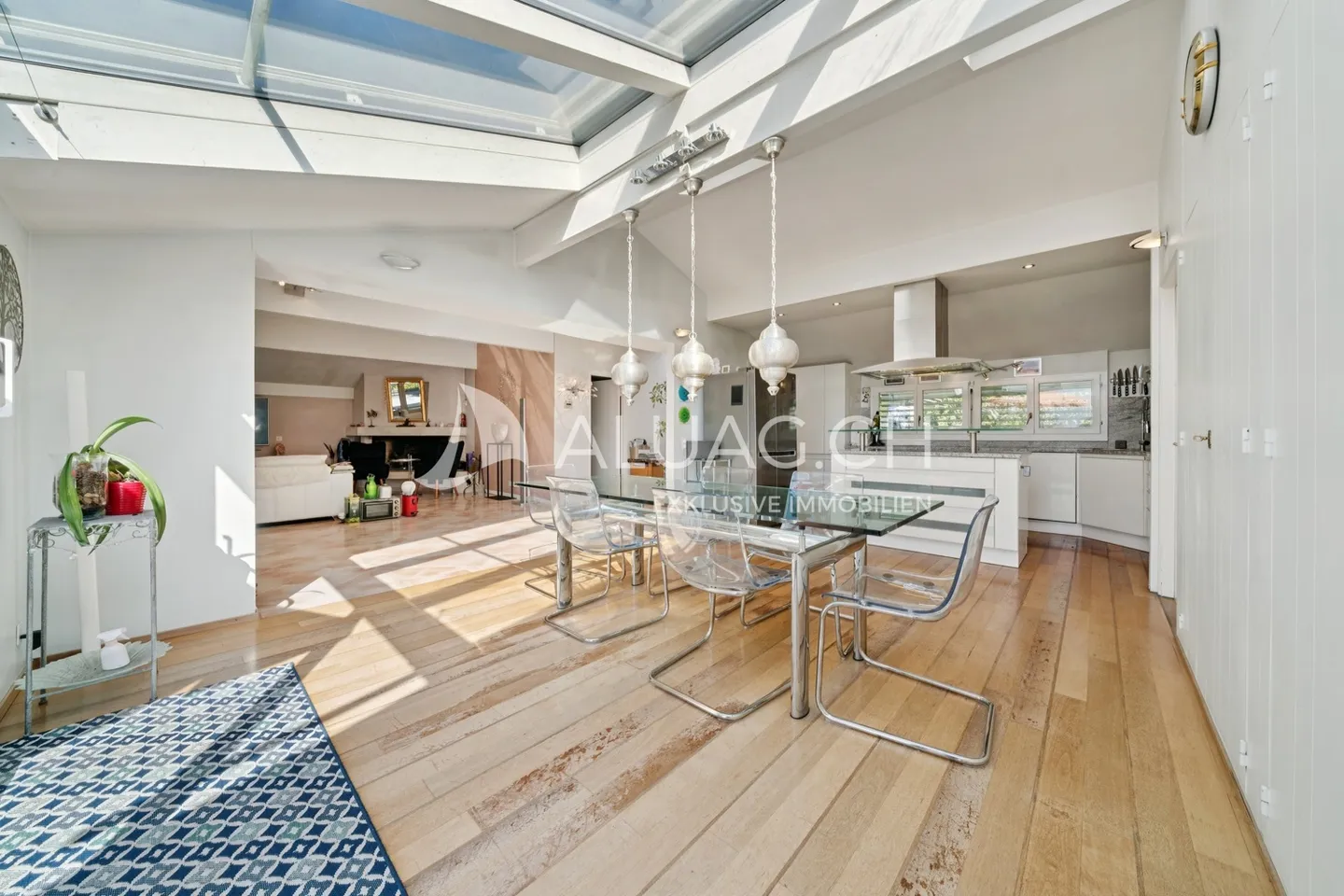 CALIFORNIA DREAM CON RISERVA DI TERRENO - Foto 7 di 20