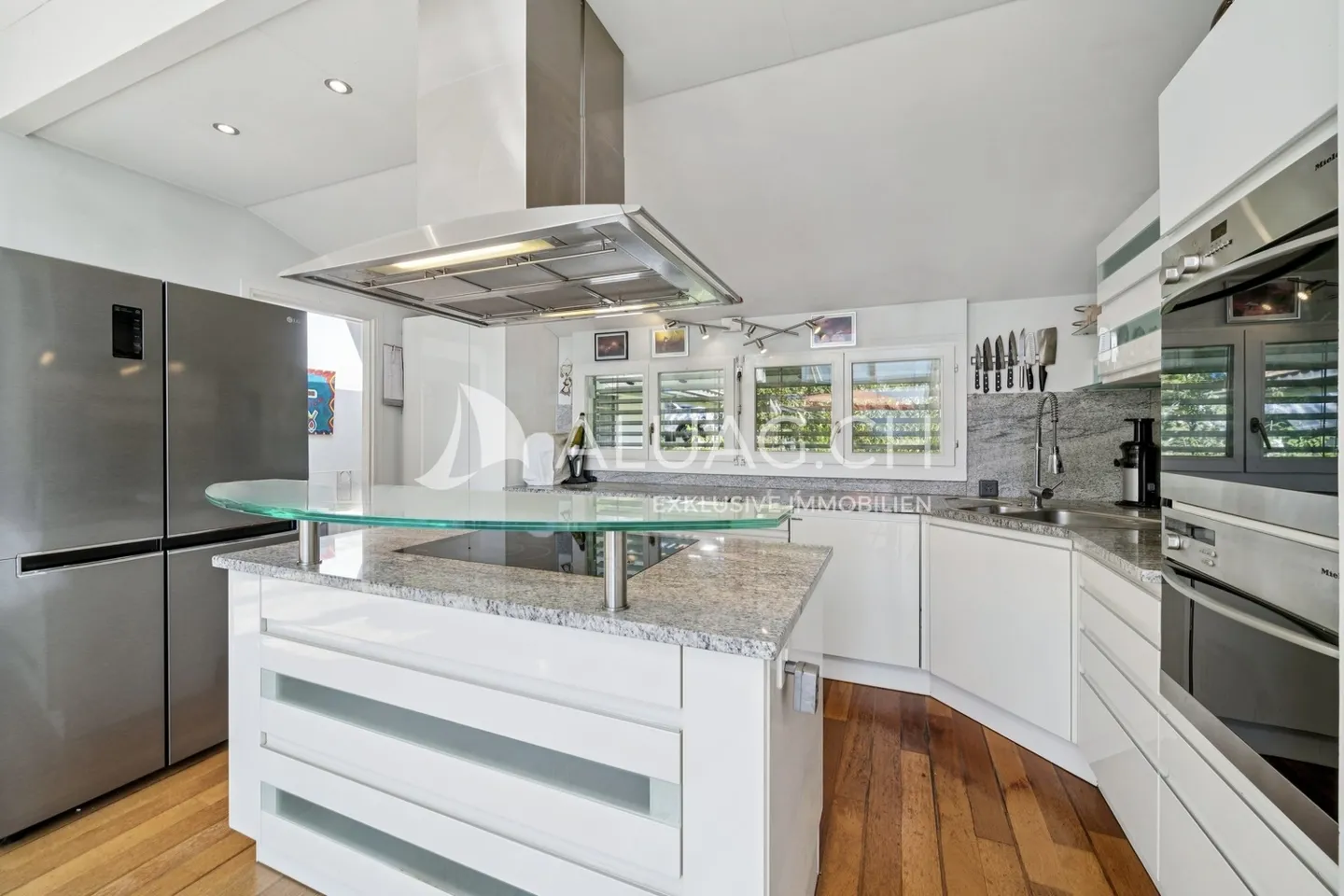 CALIFORNIA DREAM CON RISERVA DI TERRENO - Foto 8 di 20