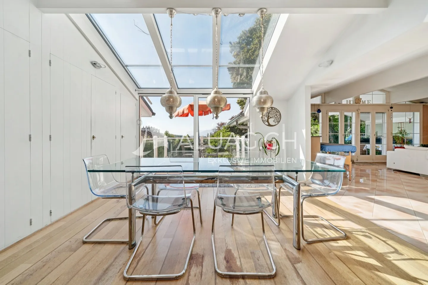 CALIFORNIA DREAM CON RISERVA DI TERRENO - Foto 9 di 20