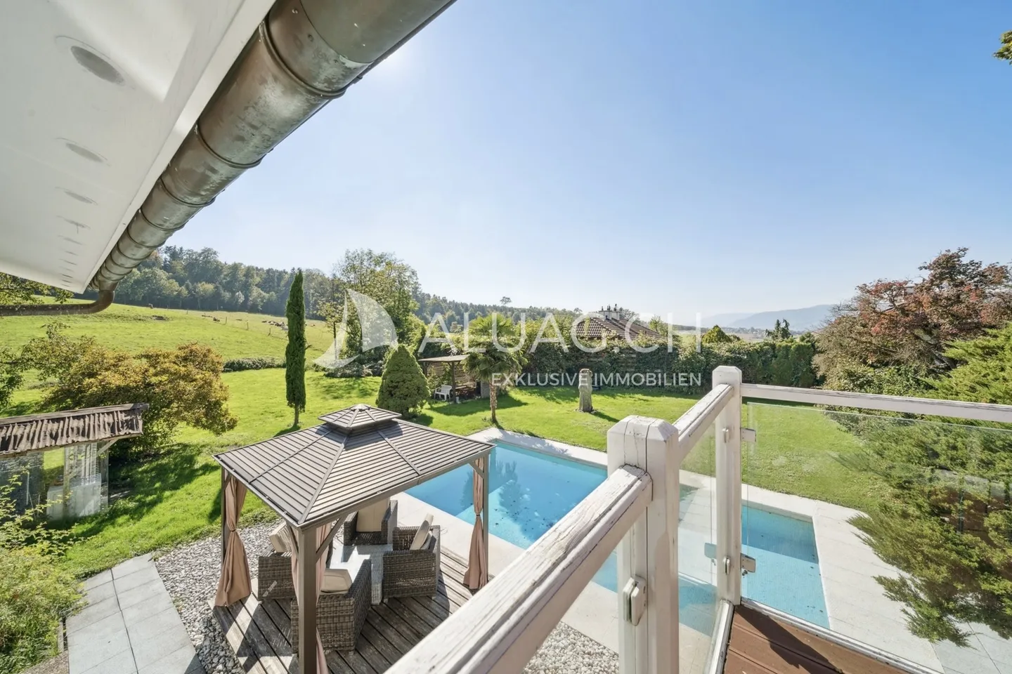 CALIFORNIA DREAM CON RISERVA DI TERRENO - Foto 10 di 20