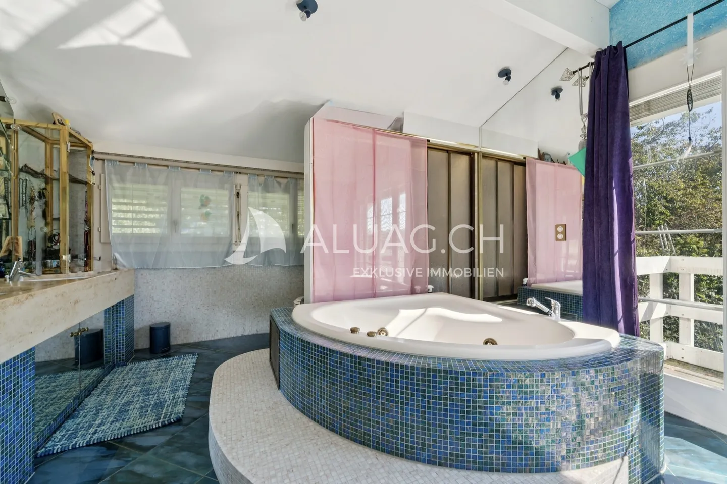 CALIFORNIA DREAM CON RISERVA DI TERRENO - Foto 12 di 20