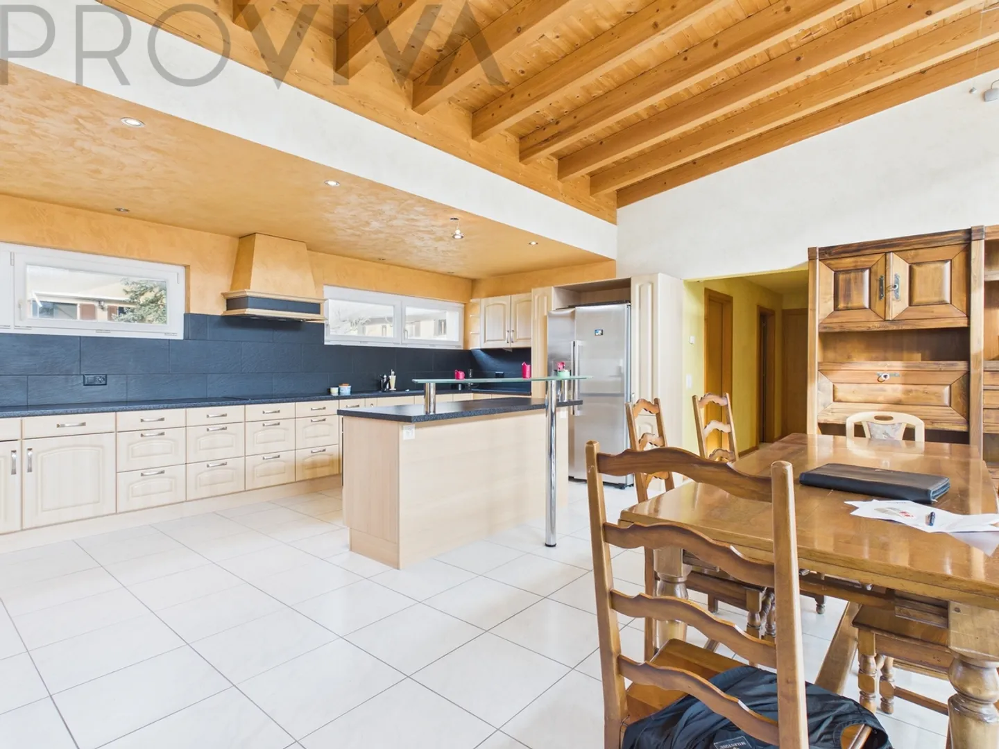 Maison & Étable - Nature pure - Photo 3 sur 6