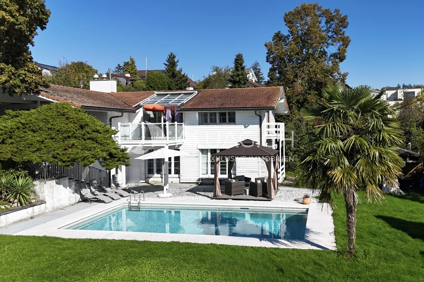 CALIFORNIA DREAM CON RISERVA DI TERRENO - Foto 1 di 20