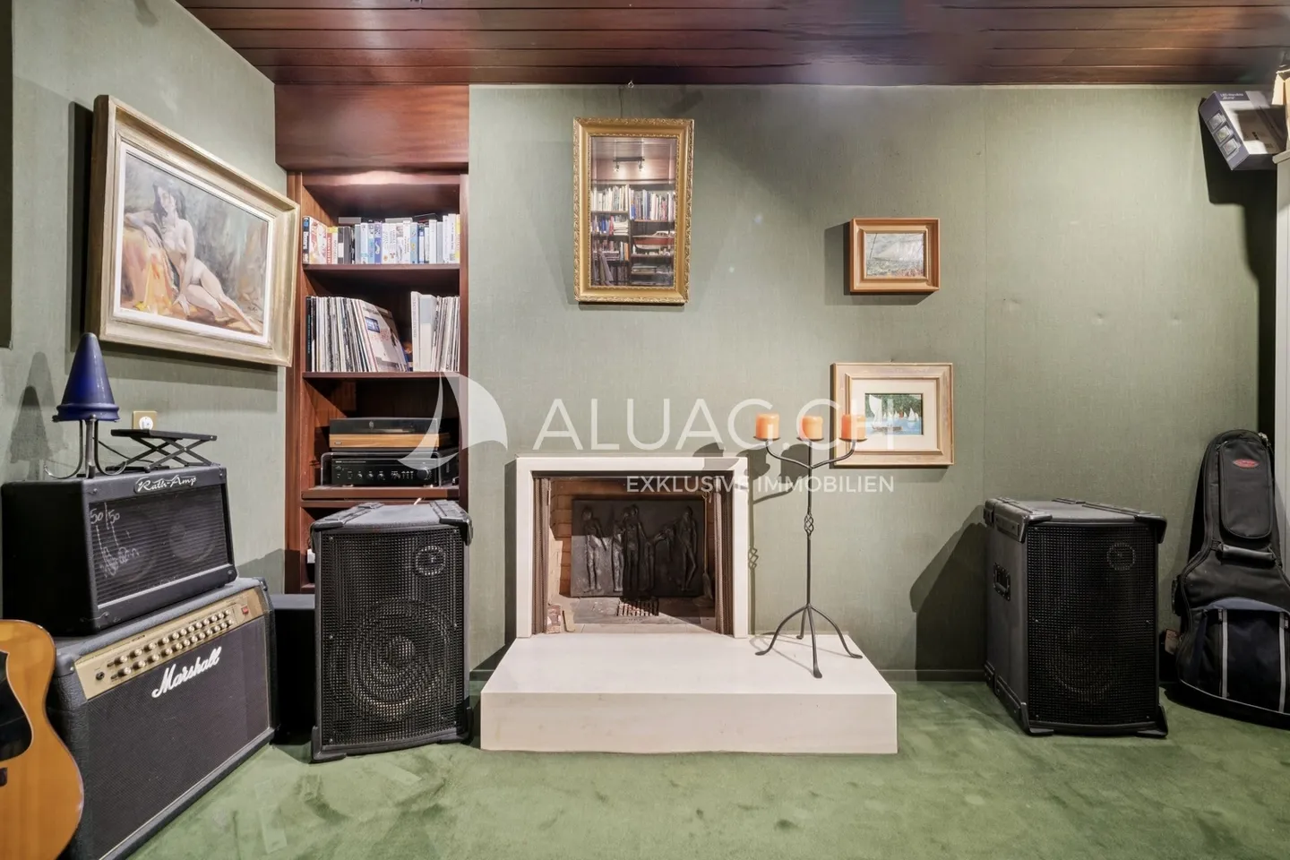 CALIFORNIA DREAM CON RISERVA DI TERRENO - Foto 18 di 20