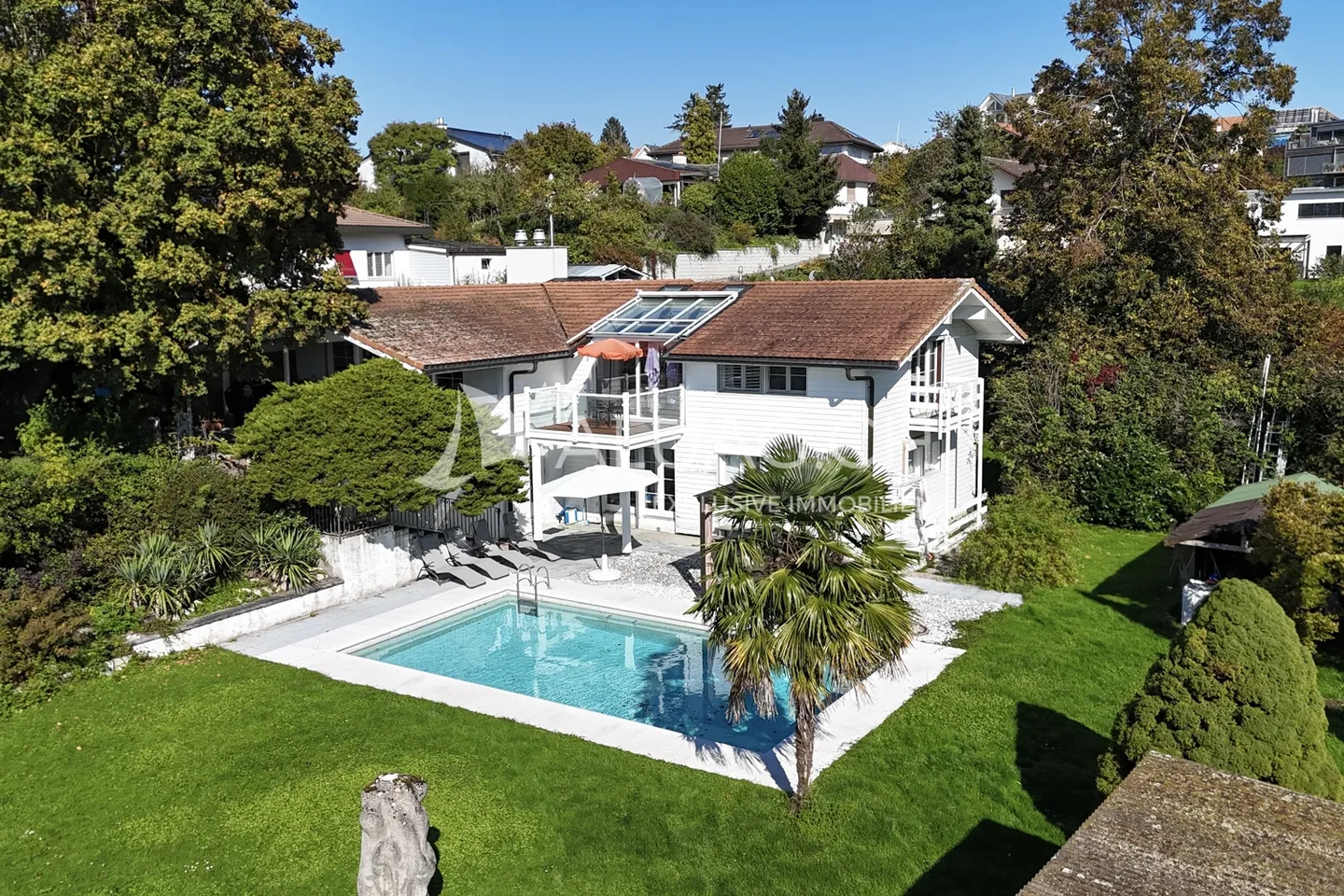 CALIFORNIA DREAM CON RISERVA DI TERRENO - Foto 19 di 20