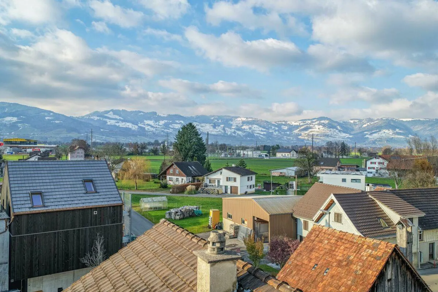 Appartement 4.5 pièces - Photo 7 sur 8