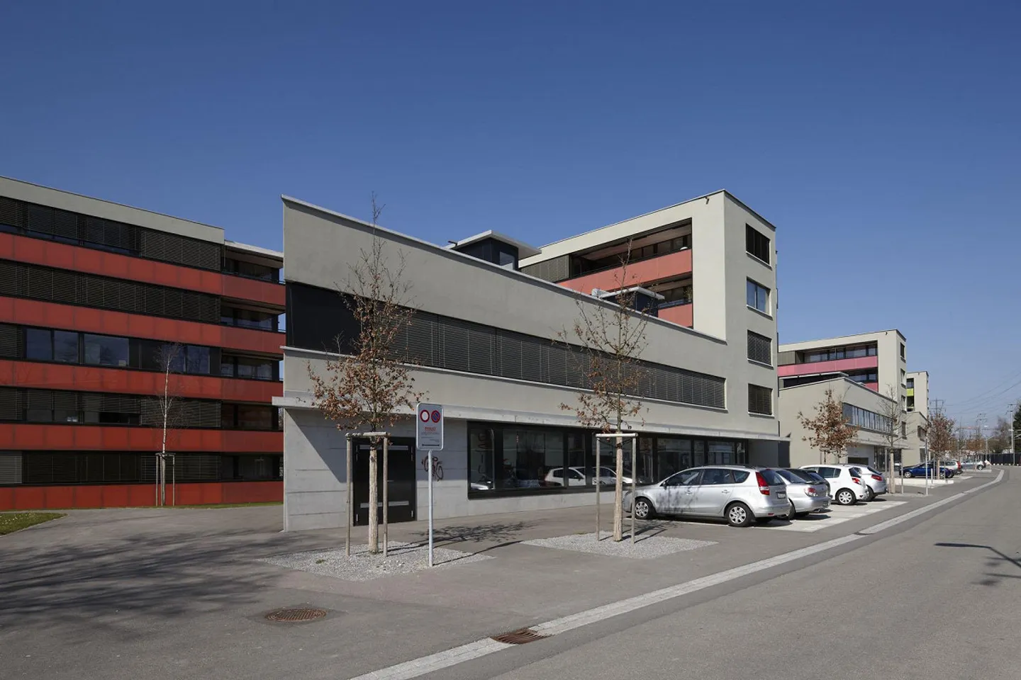 Beaucoup d'espace pour votre rêve - Louer sans dépôt - Photo 1 sur 8