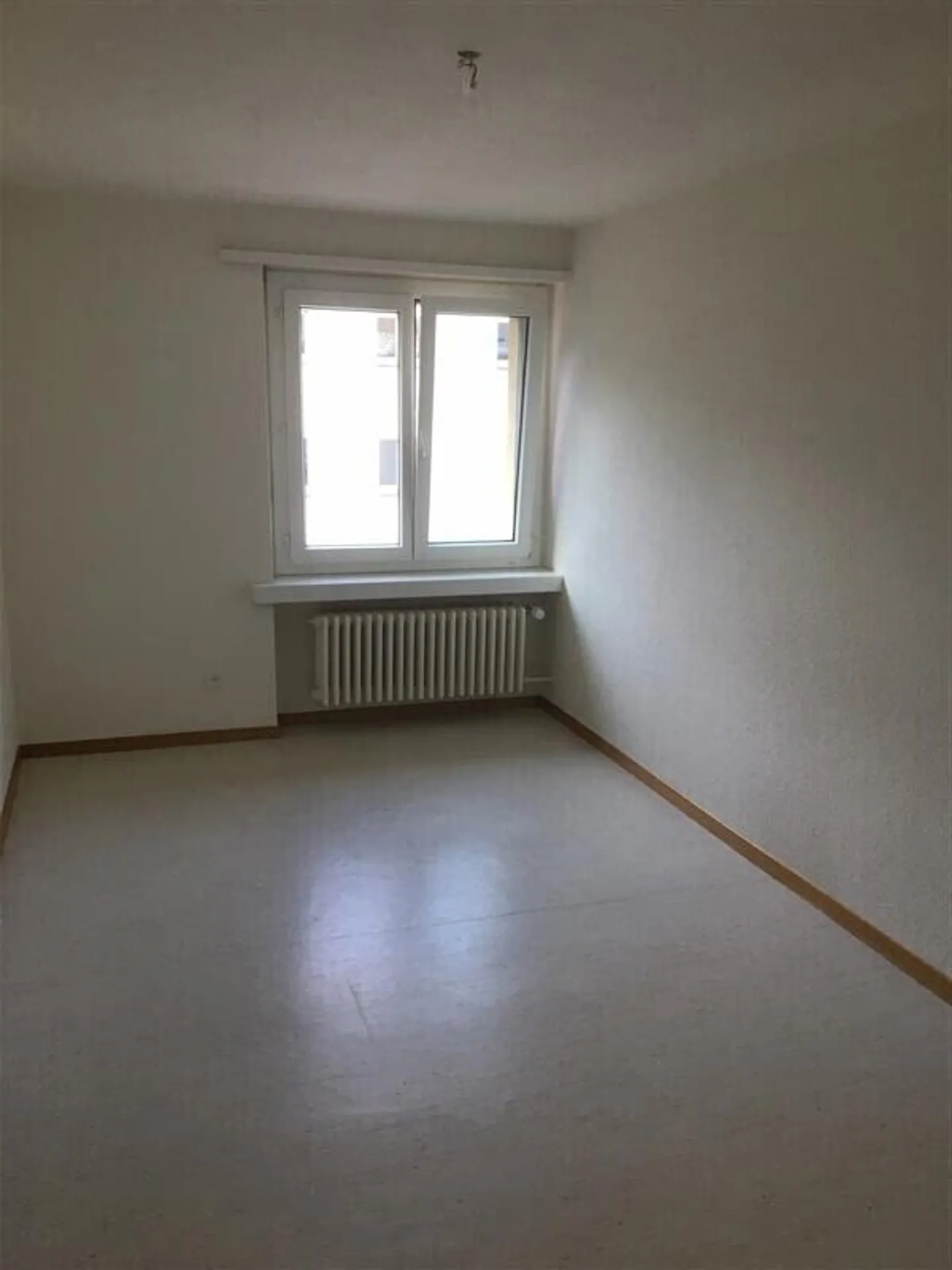 Sonnige Erdgeschosswohnung - Foto 5 von 6