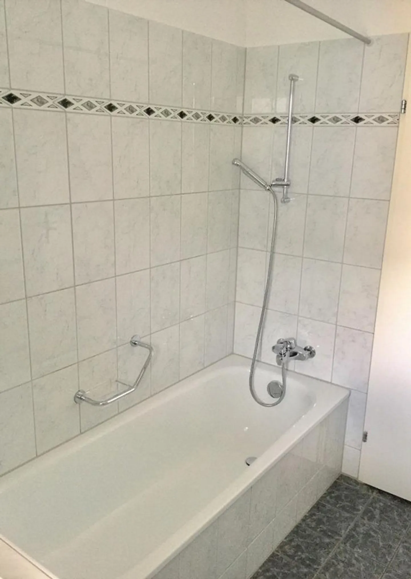 charmante 3-Zimmerwohnung an zentraler Lage - Foto 4 von 12