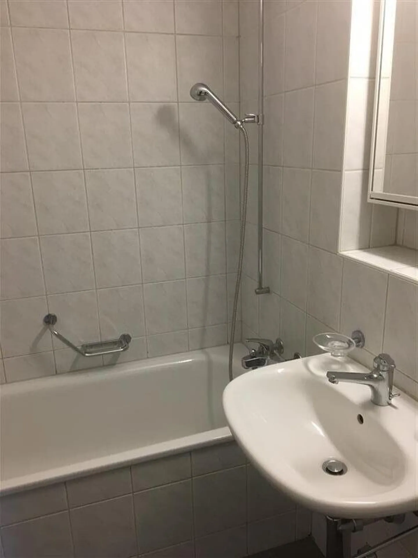 Sonnige Erdgeschosswohnung - Foto 6 von 6