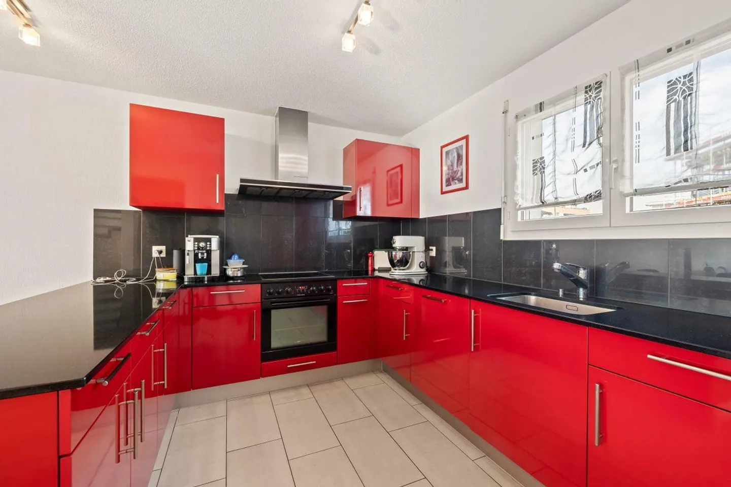 Indipendente, molto spazio per tutta la famiglia - Foto 4 di 8