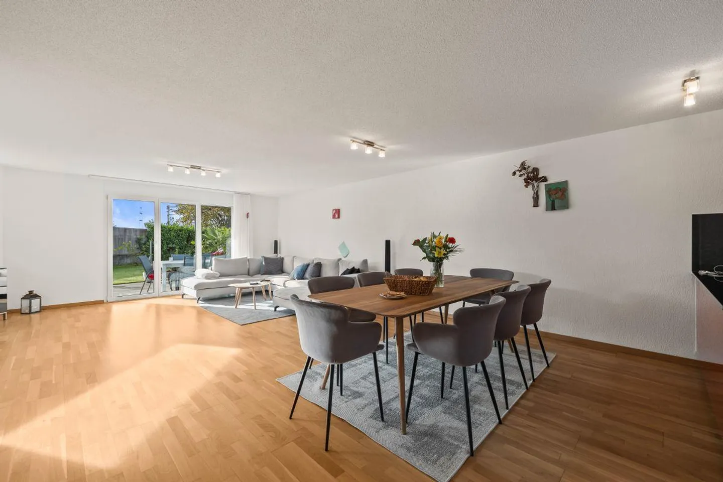 Indipendente, molto spazio per tutta la famiglia - Foto 7 di 8