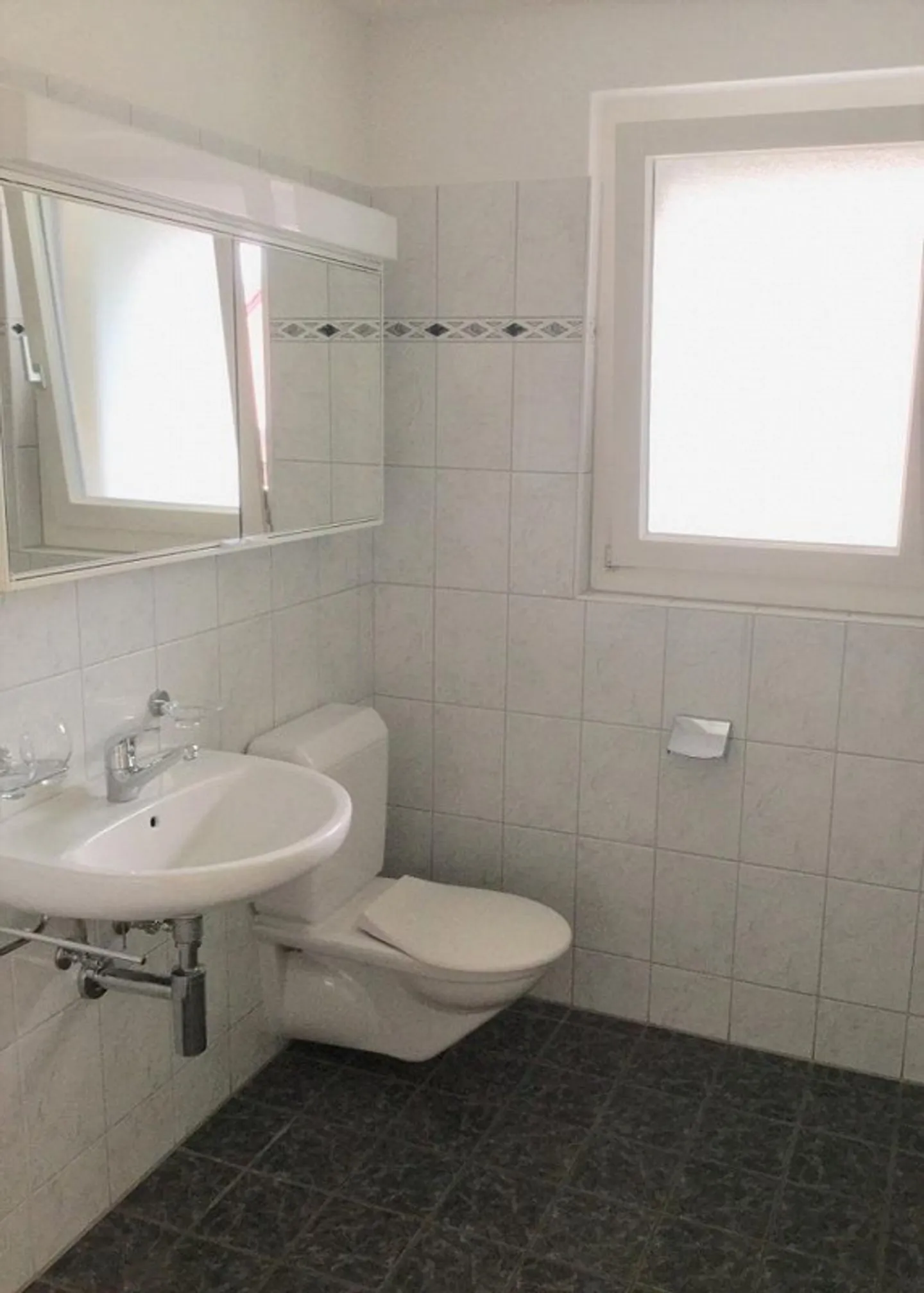 charmante 3-Zimmerwohnung an zentraler Lage - Foto 5 von 12