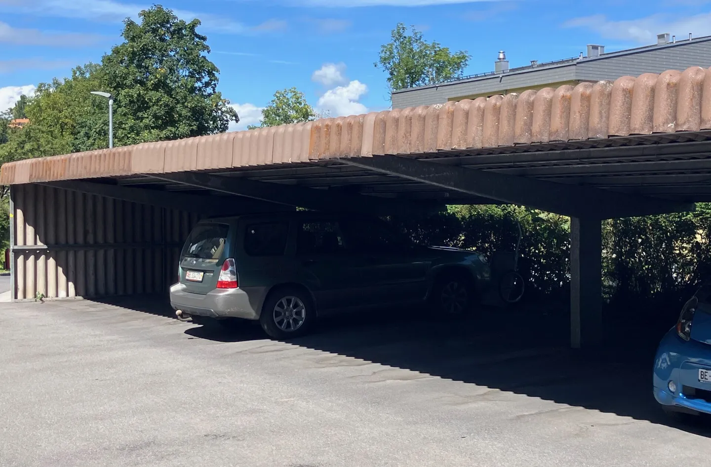 Appartamento mansardato da sogno direttamente sul lago di Thun - Foto 14 di 15