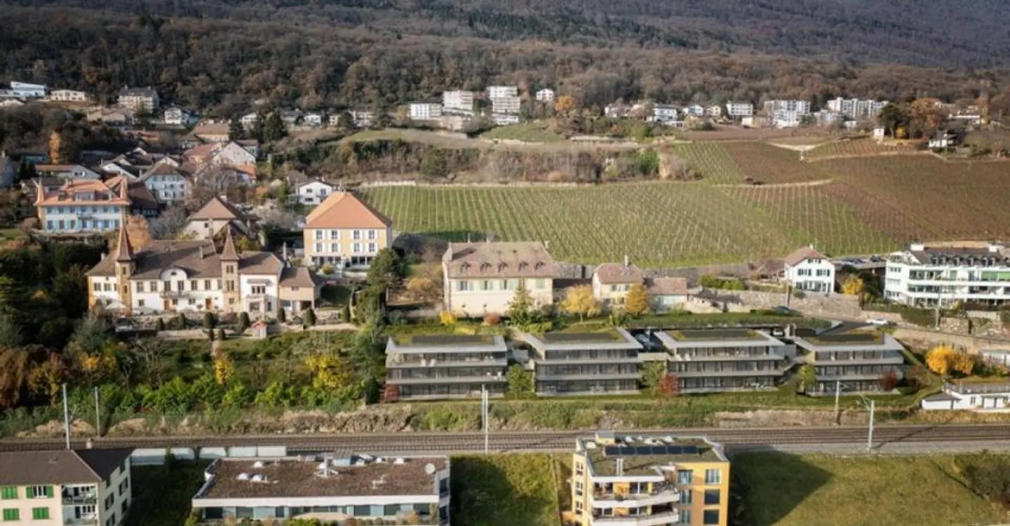 Appartamento Nuovo con Vista Lago - Foto 8 di 9