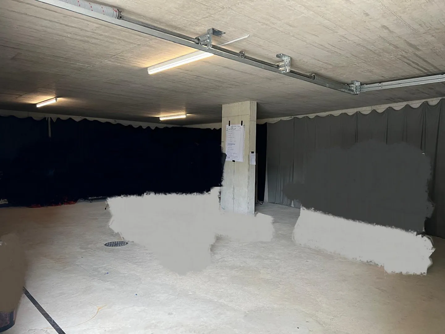 Einstellplatz für Boote, Wohnwagen oder ähnliches - Foto 2 von 4