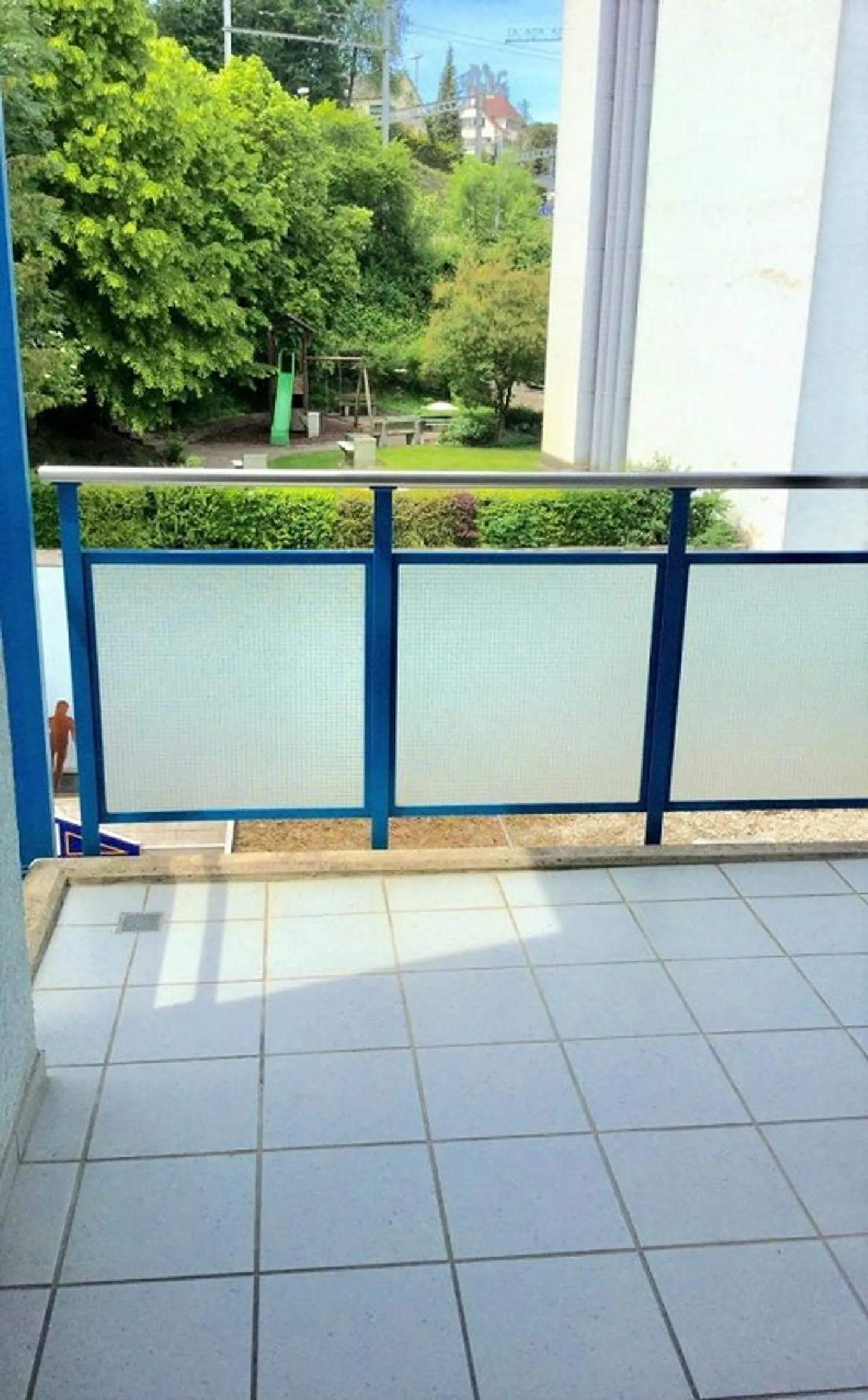 charmante 3-Zimmerwohnung an zentraler Lage - Foto 8 von 12