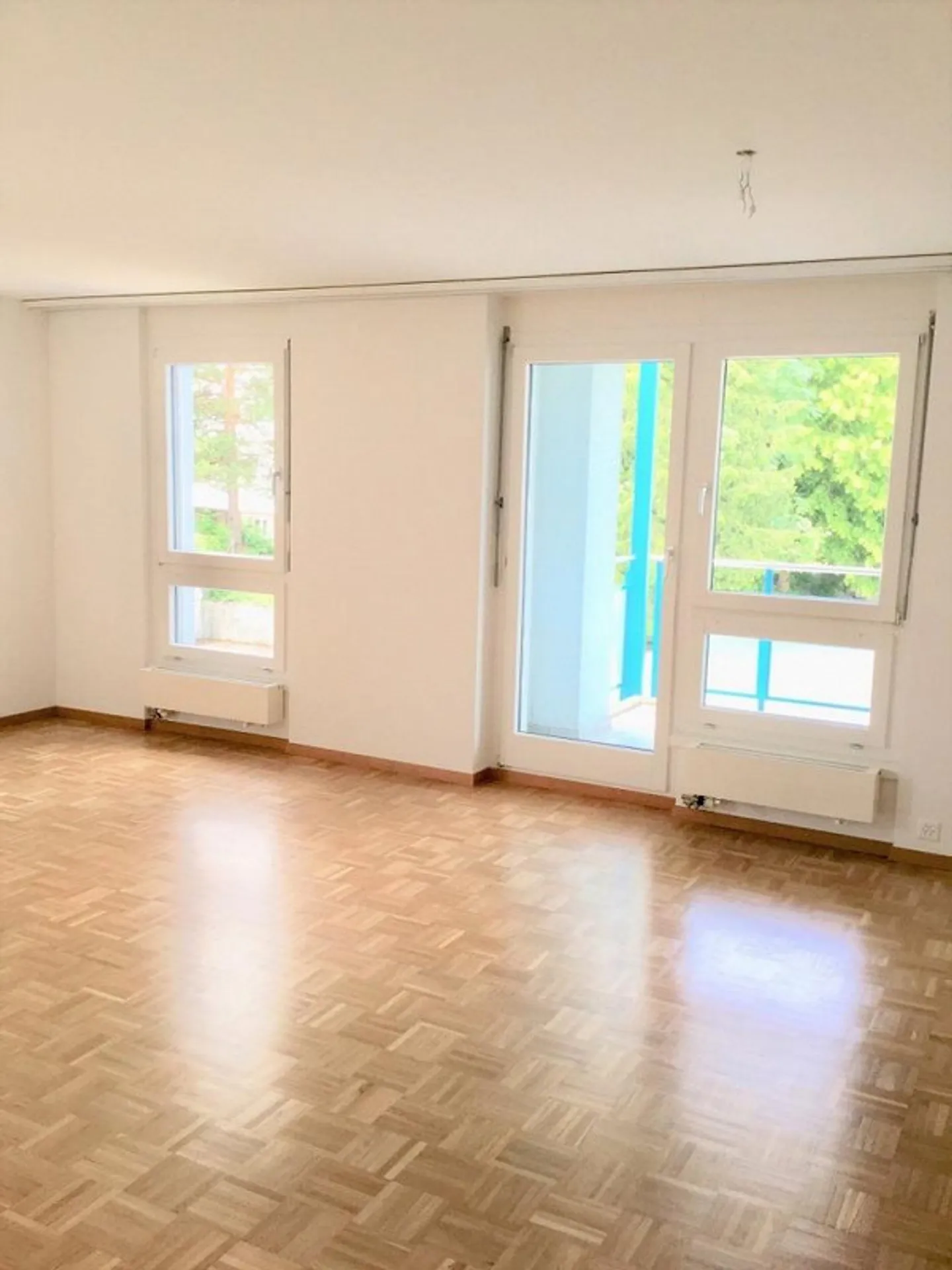 charmante 3-Zimmerwohnung an zentraler Lage - Foto 6 von 12