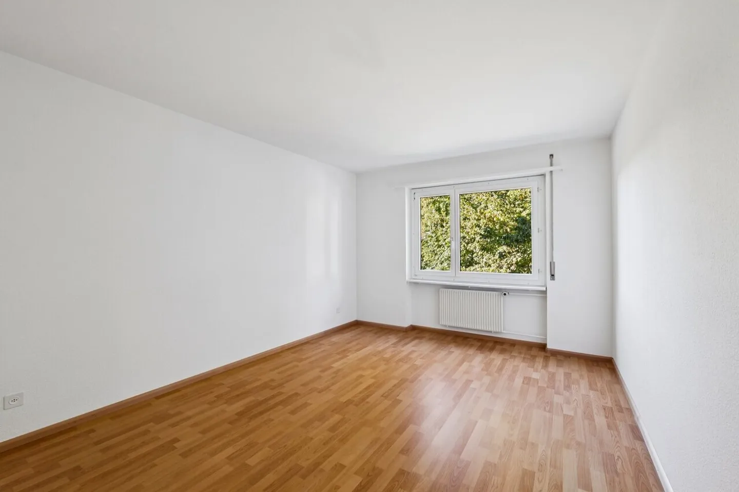 Renovated 2.5 Room Apartment - Photo 3 of 7