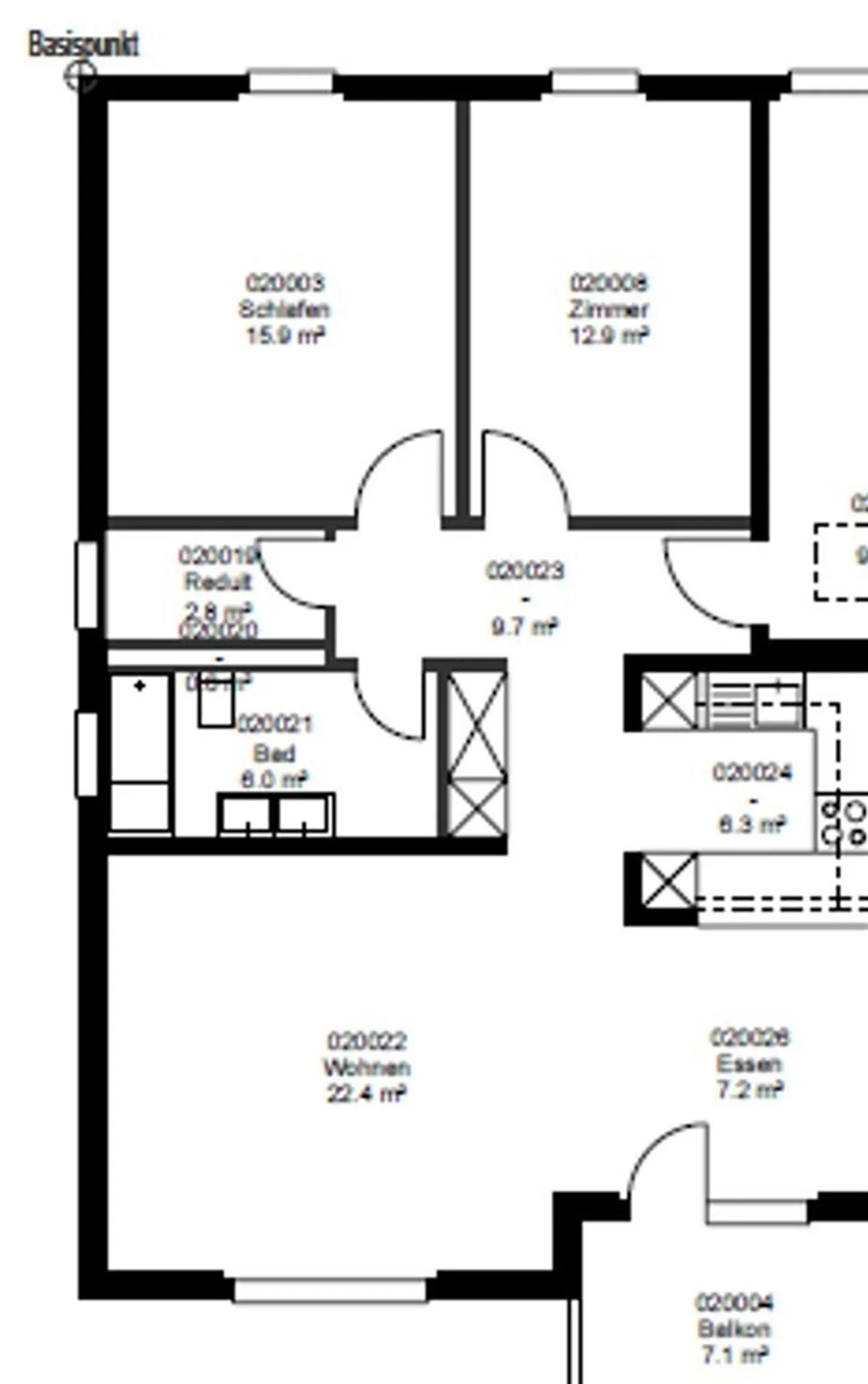 2 loyers nets offerts si emménagement avant Noël - Photo 9 sur 9