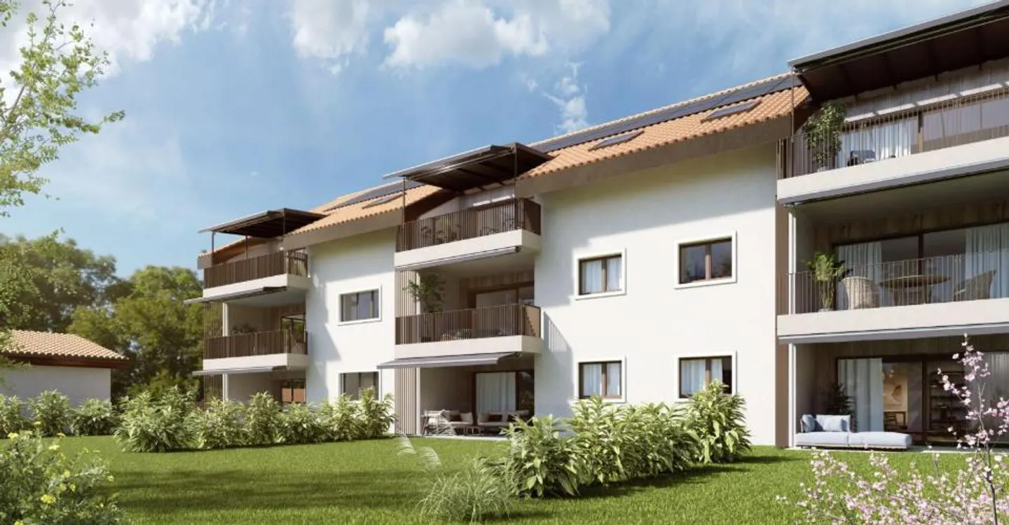 Sustainable Apartments with Sunset Views - Photo 1 of 8