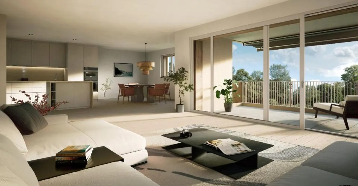 Sustainable Apartments with Sunset Views - Photo 2 of 8