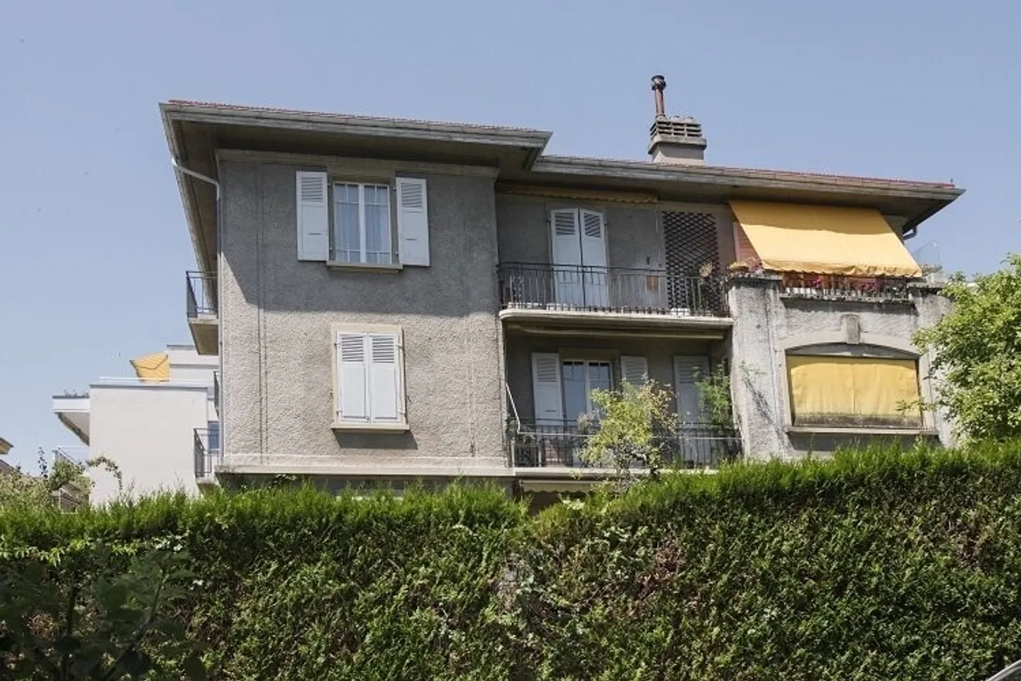 Parking space for rent - Photo 1 of 1