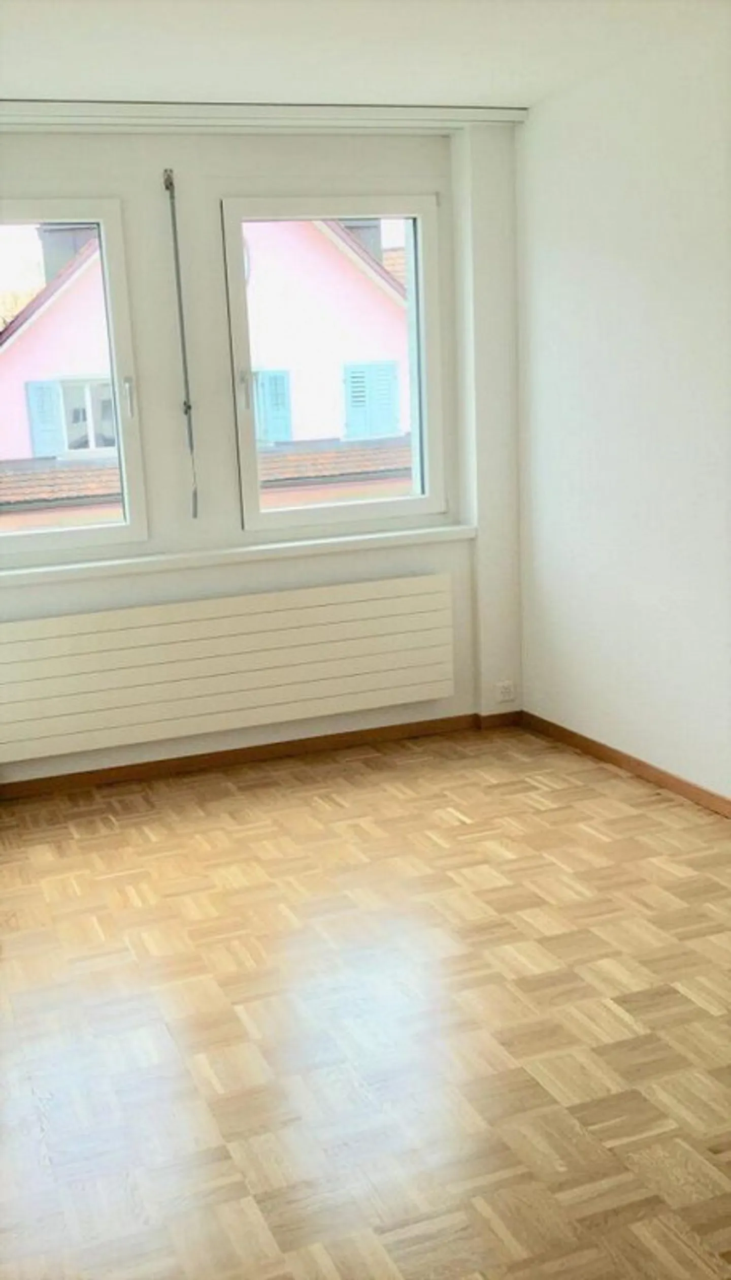 charmante 3-Zimmerwohnung an zentraler Lage - Foto 11 von 12