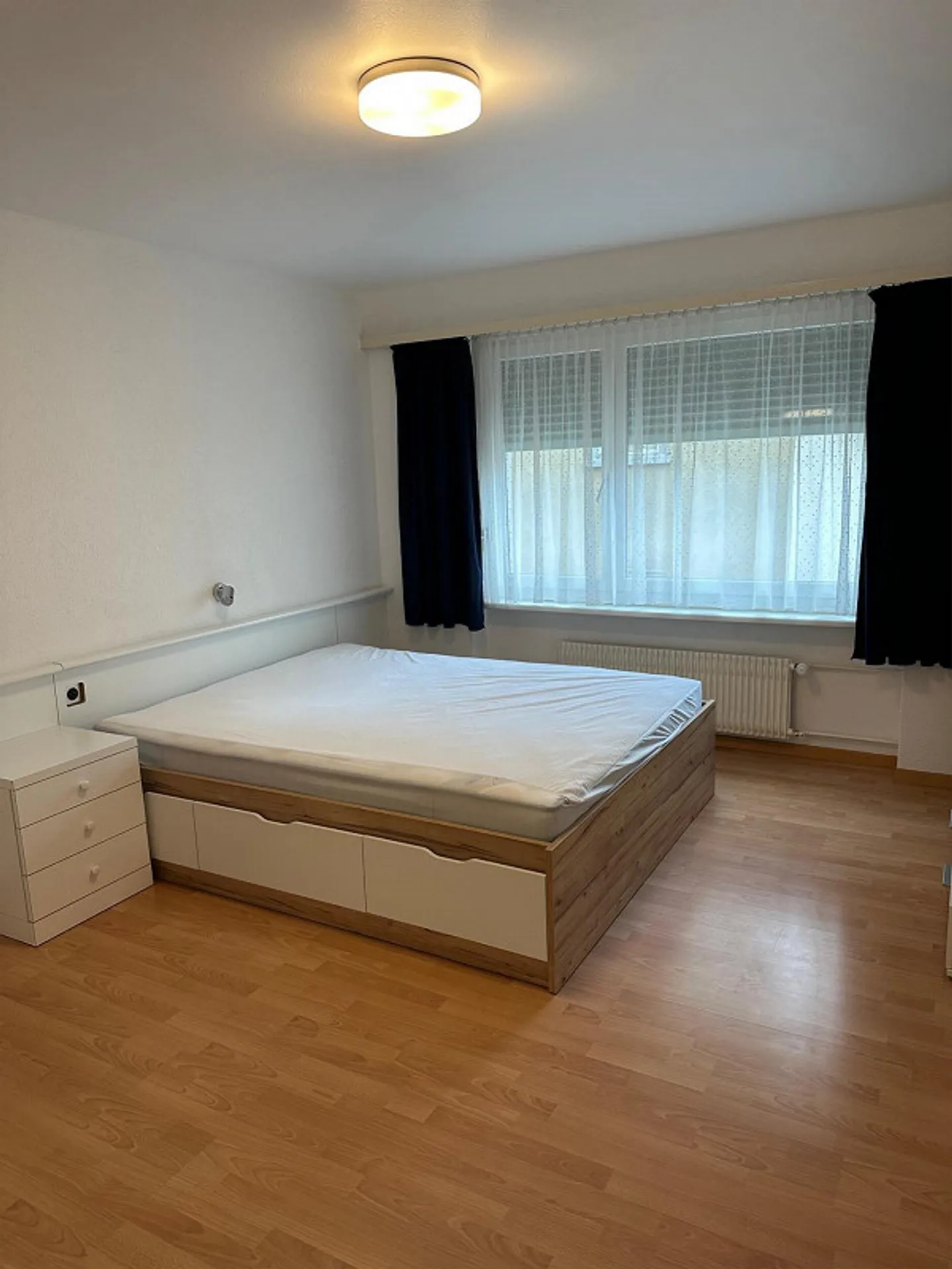 Appartement 1 pièce (222) meublé à louer - Photo 4 sur 5