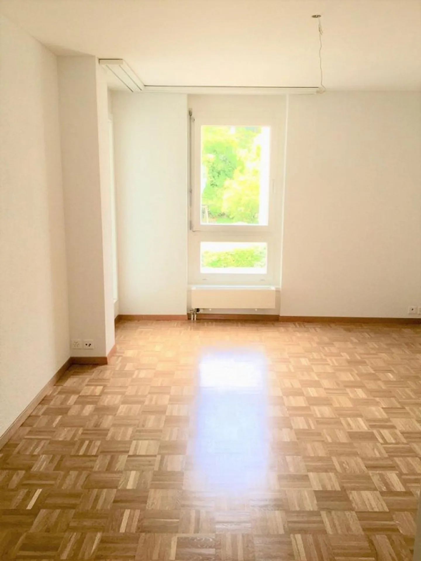 charmante 3-Zimmerwohnung an zentraler Lage - Foto 12 von 12