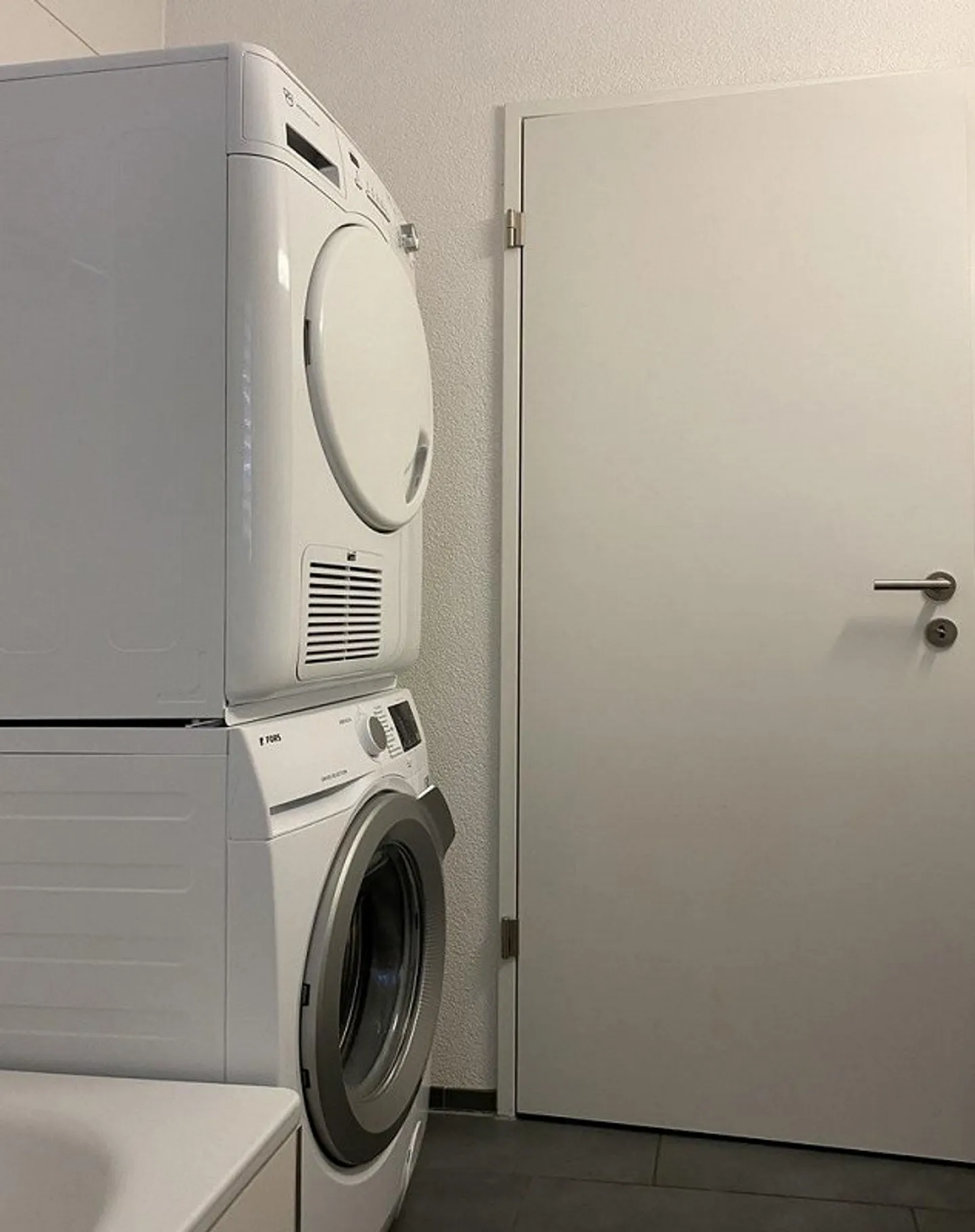 Bel appartement recherché à Fricktal? - Photo 9 sur 9