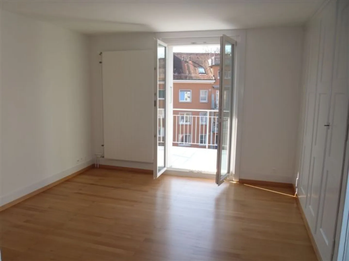 Ottimo appartamento singolo vicino alla città - Foto 5 di 6