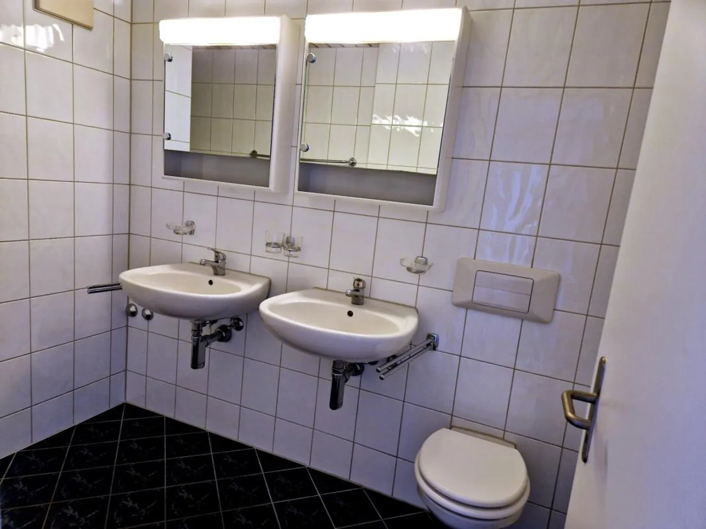 Appartement lumineux de 3,5 pièces dans un emplacement central à Lucerne - Photo 8 sur 8