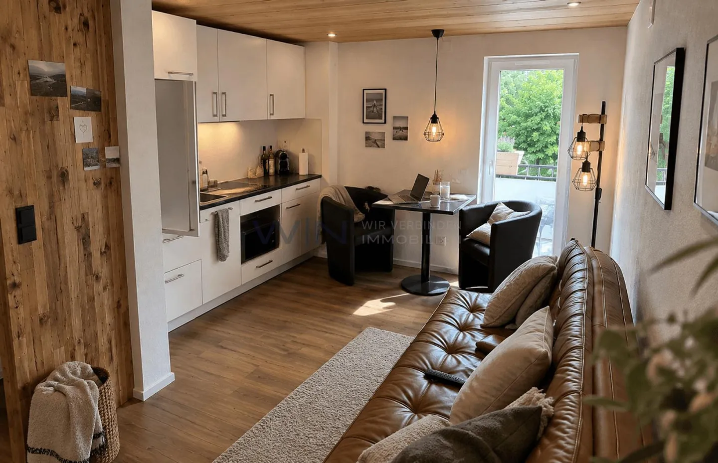 Fully Rented: 10 Units Plus Additional Income - Photo 2 of 10