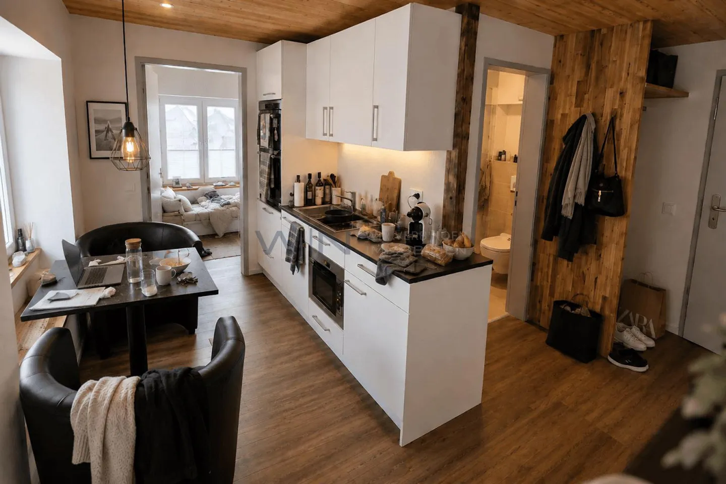 Fully Rented: 10 Units Plus Additional Income - Photo 3 of 10