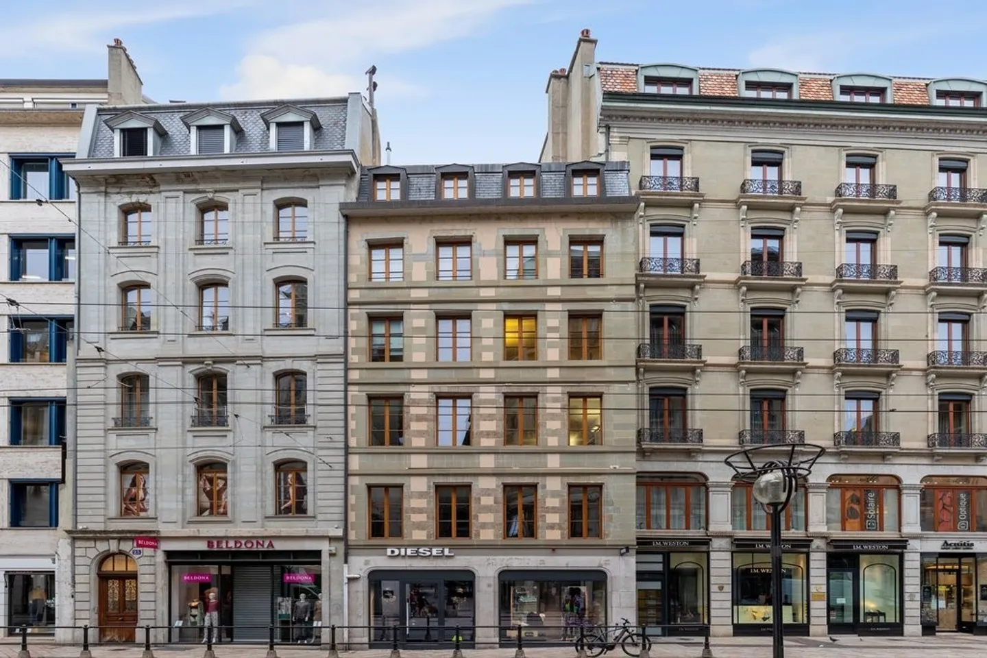 Rare: Appartement en plein coeur des rues basses - Photo 1 sur 11