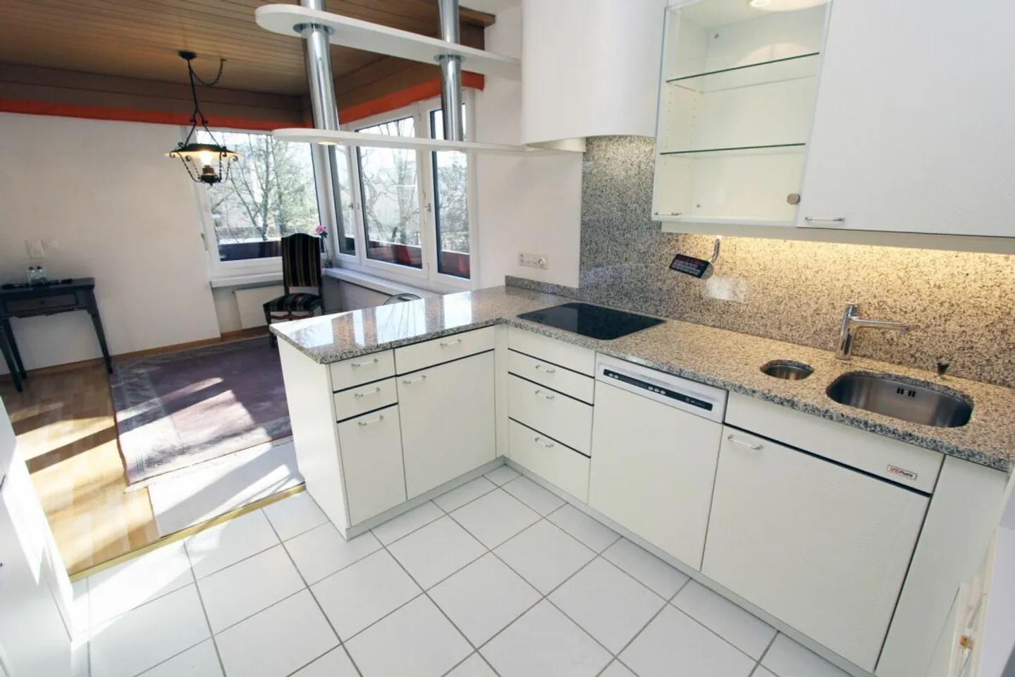 Reinach Thiersteinerstrasse 20 - Foto 3 di 12