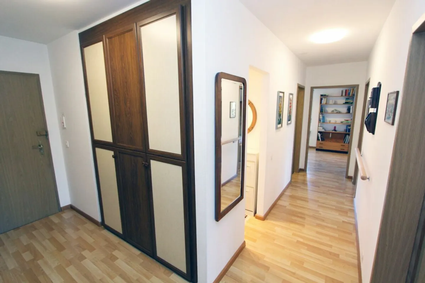 Reinach Thiersteinerstrasse 20 - Foto 4 di 12