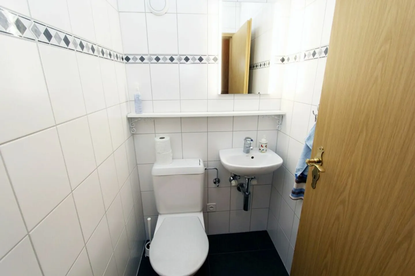 Reinach Thiersteinerstrasse 20 - Foto 6 di 12